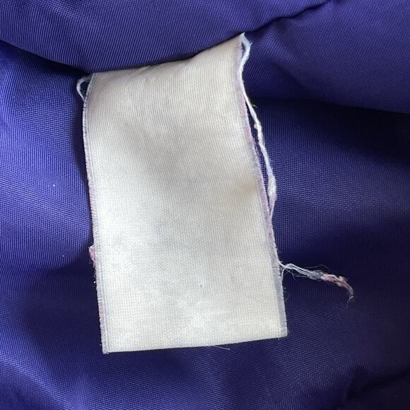 Columbia Sportswear Womens Jacket Large Full Zip Winter Ski Outerwear Snow Retro - Picture 9 of 13